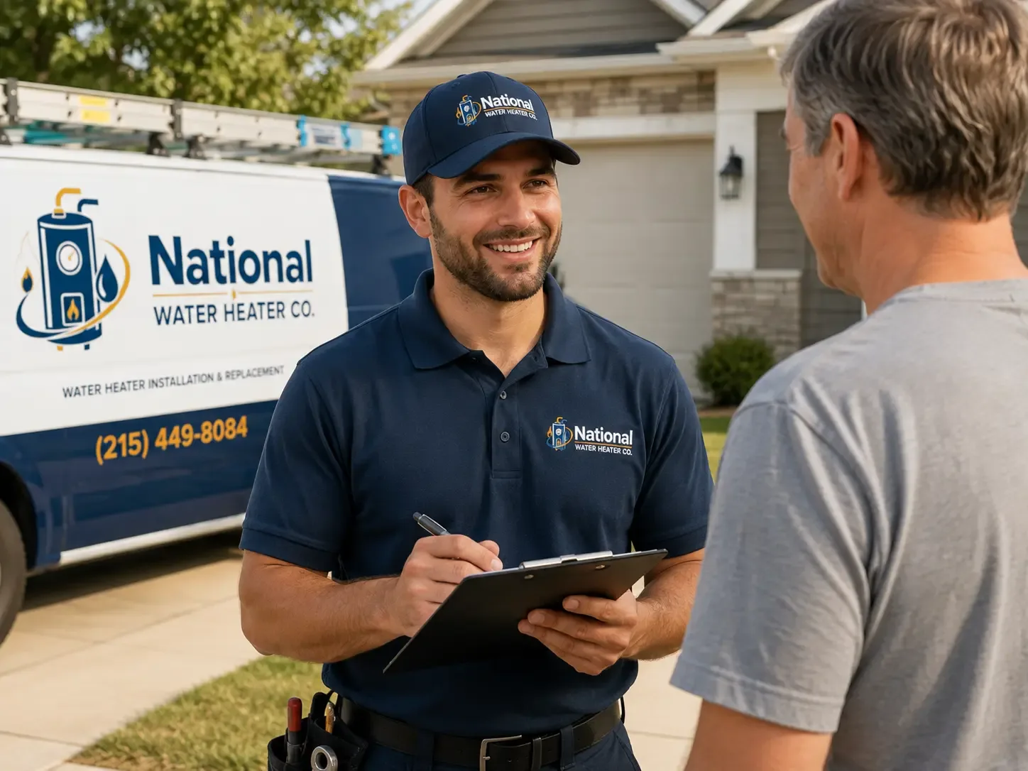 Water Heater Installation Leck Kill, PA FAQs